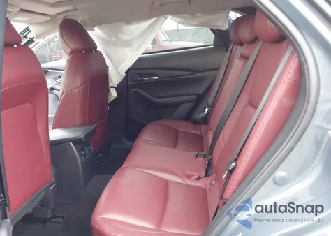 2022 Mazda Cx-30 Carbon Edition from USA, damaged, VIN 3MVDMBCL0NM458115